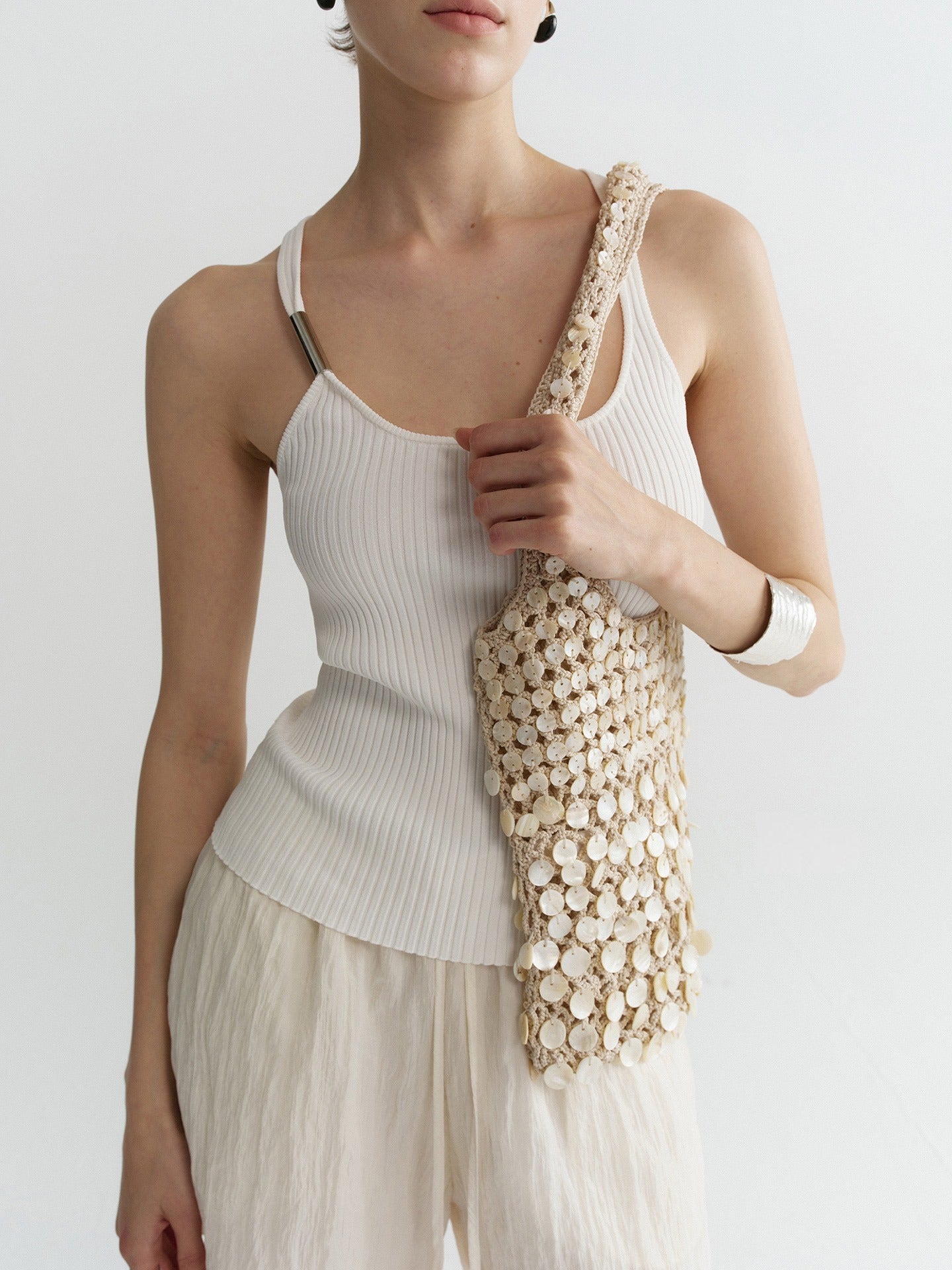Aster Metal Camisole