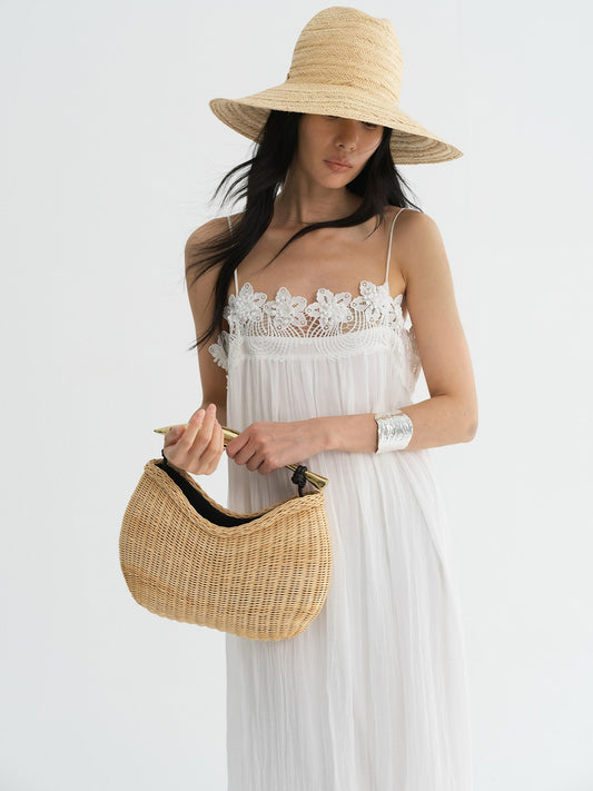 Lumi Lace Dress