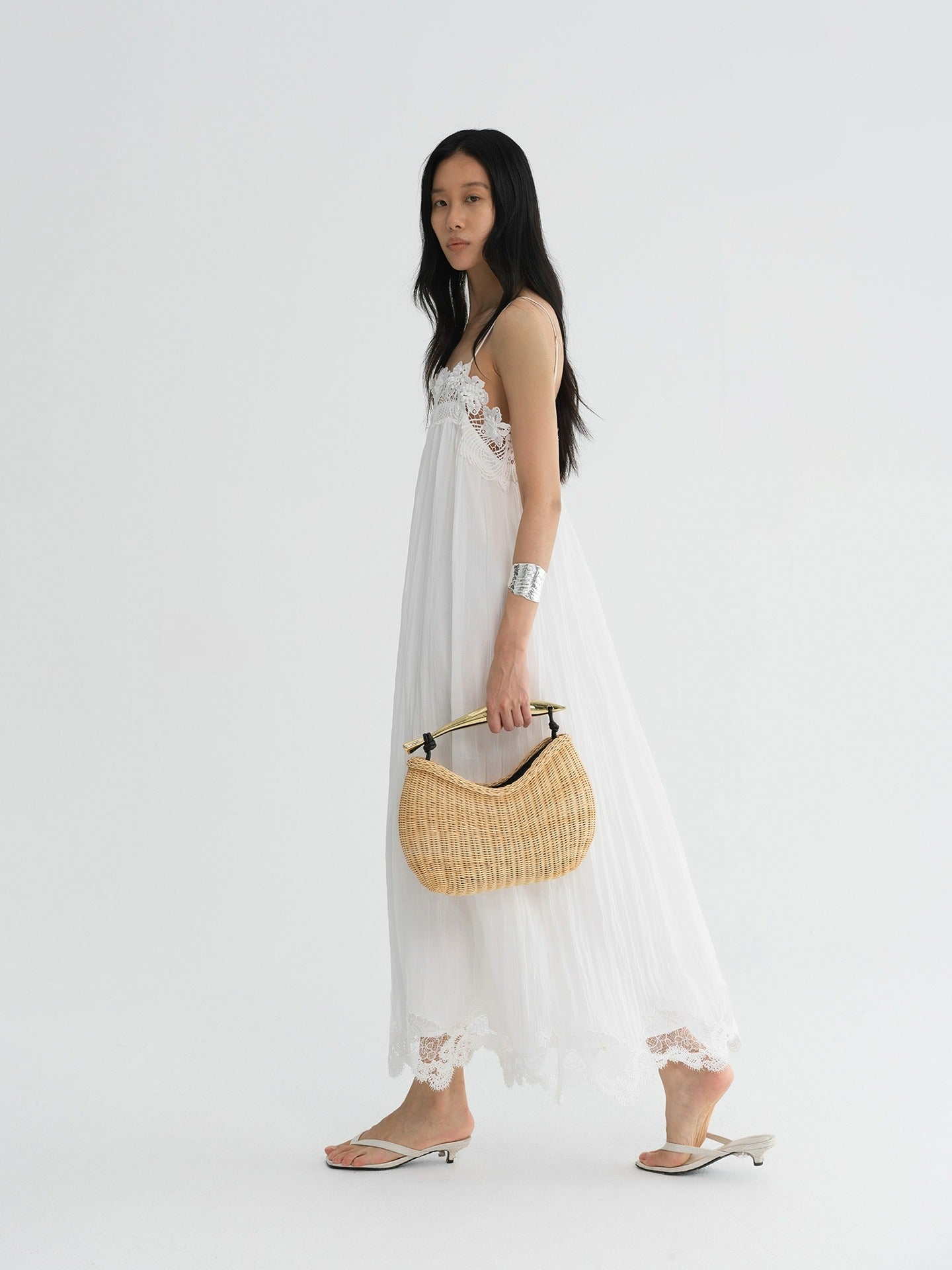 Lumi Lace Dress