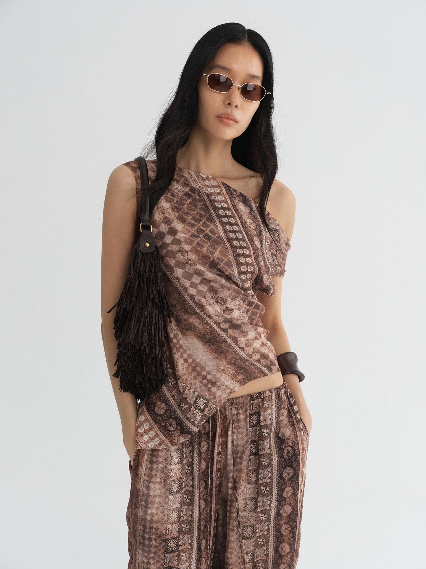 Talisman Cami Tank