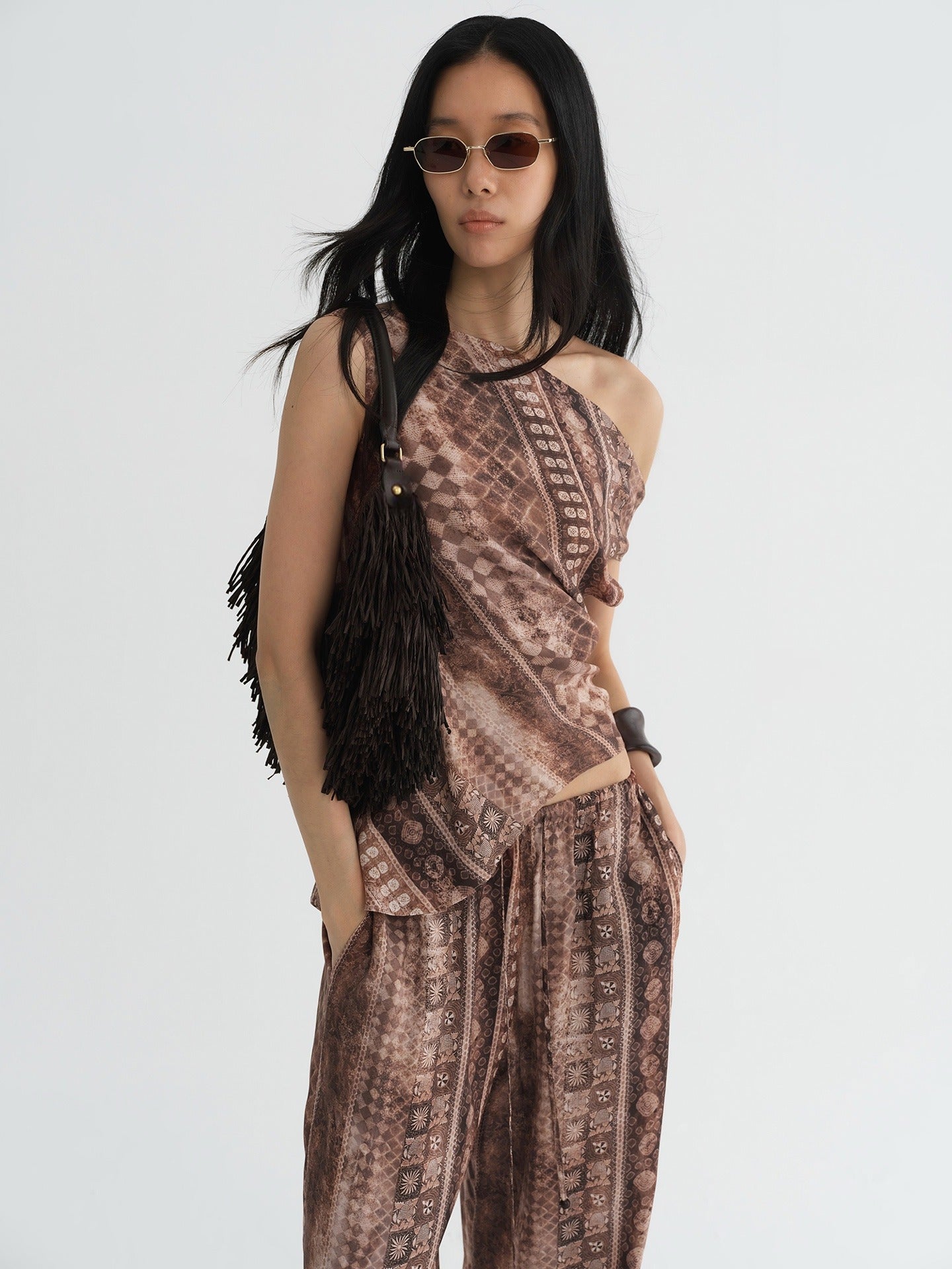 Talisman Cami Tank