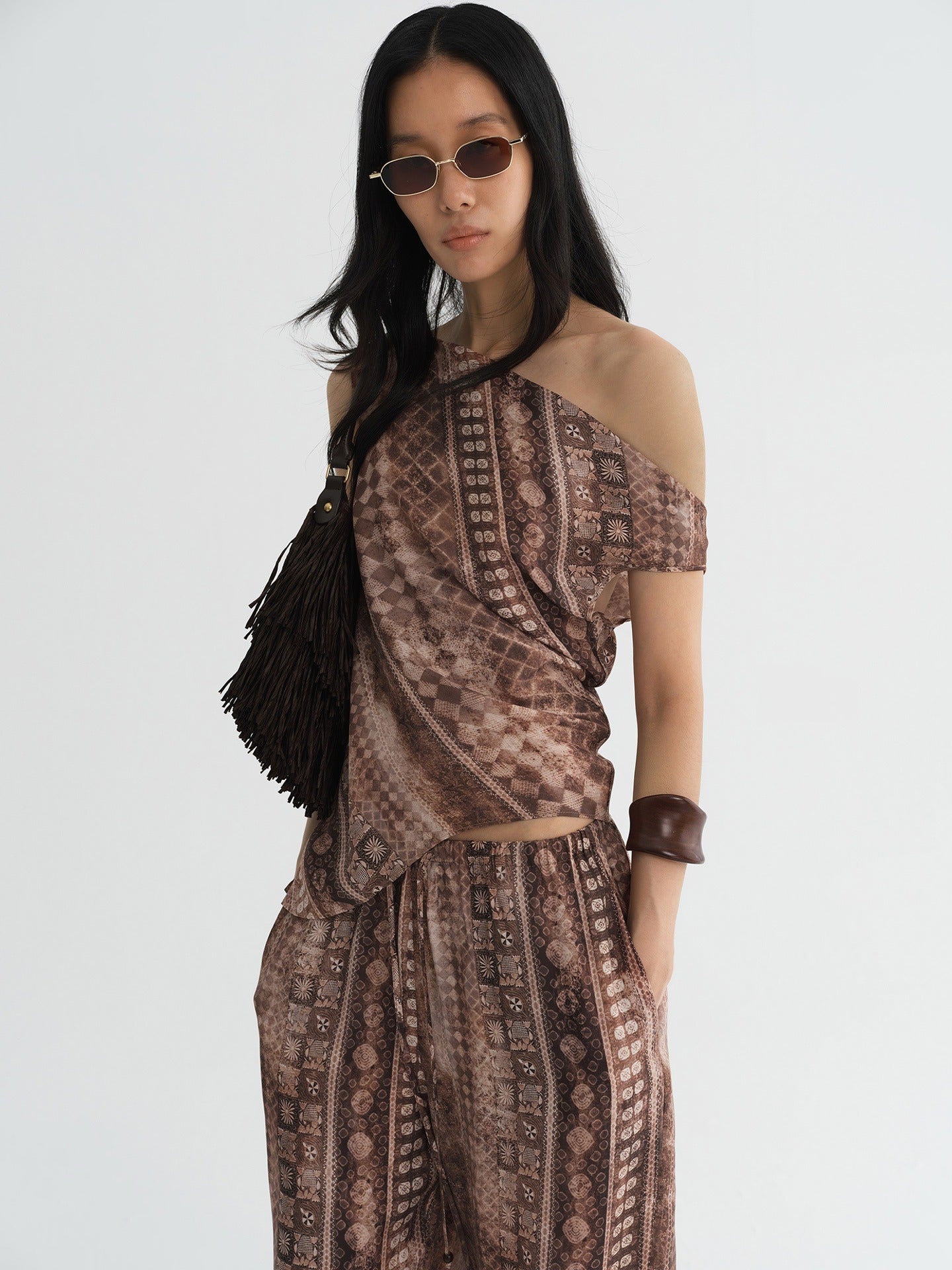 Talisman Cami Tank