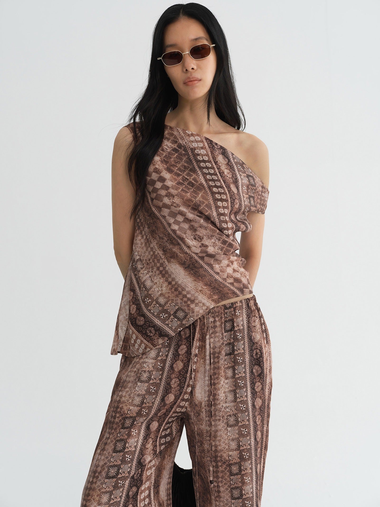 Talisman Cami Tank