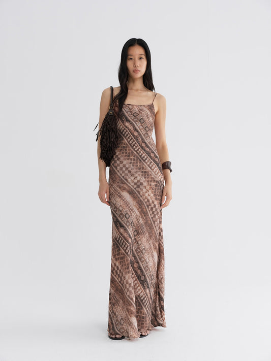 Mirage Slip Dress