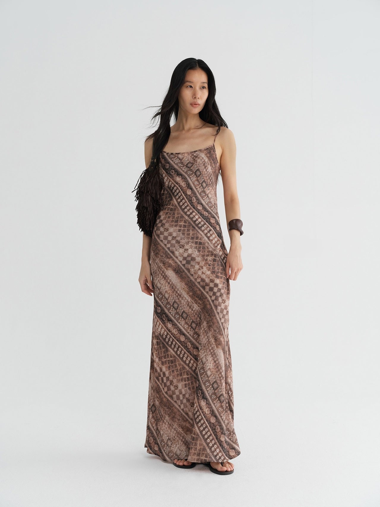 Mirage Slip Dress