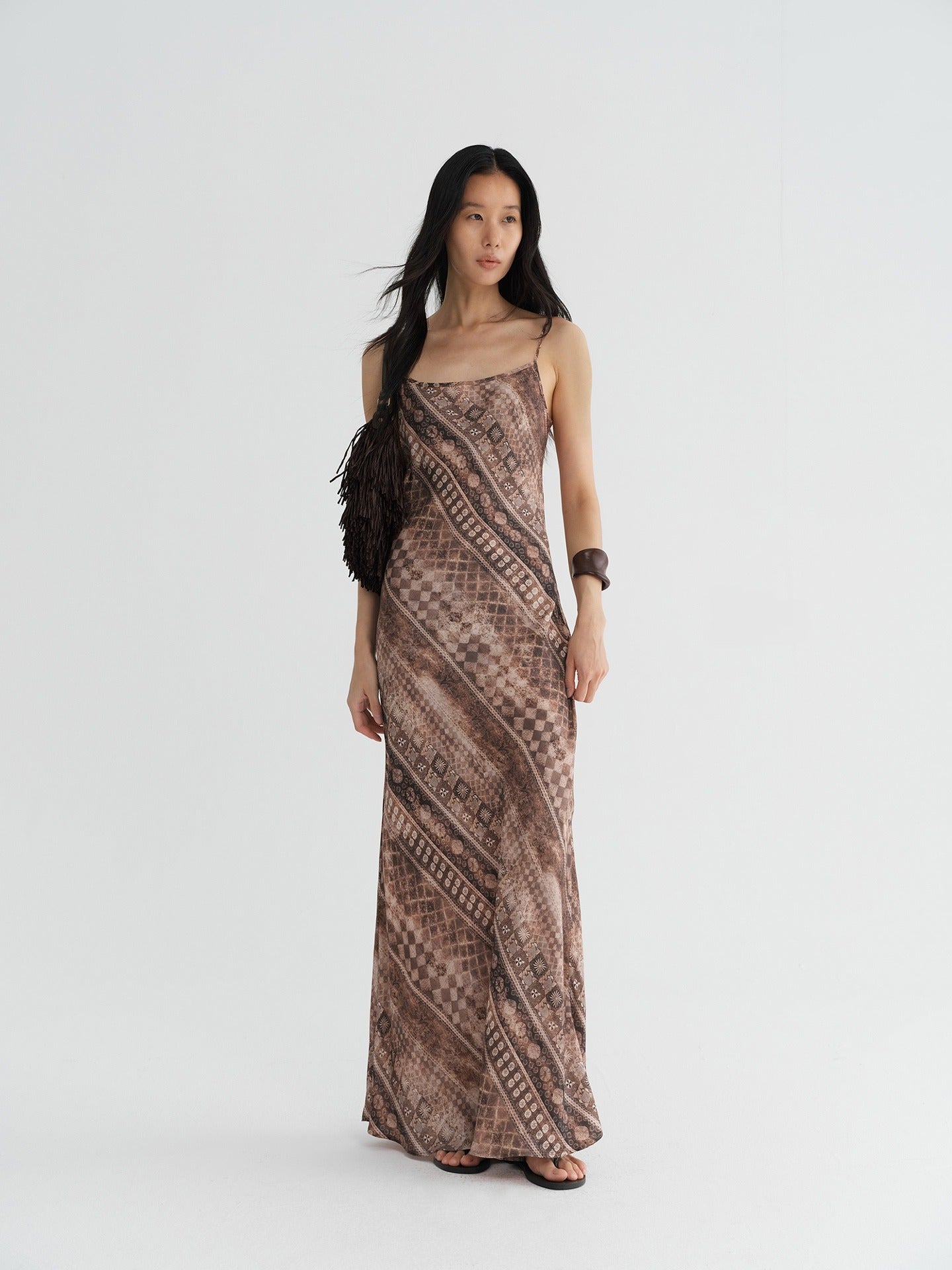 Mirage Slip Dress