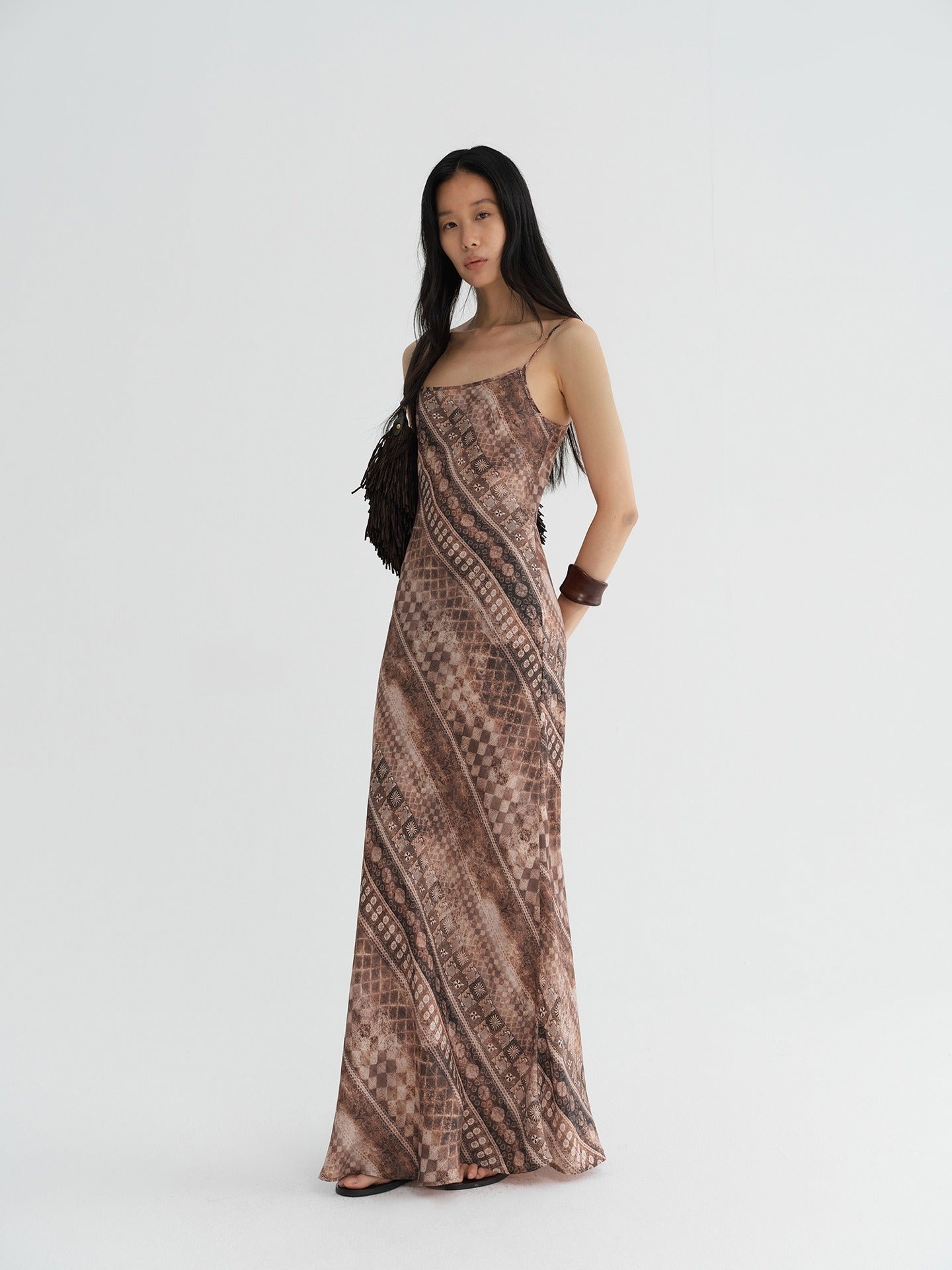 Mirage Slip Dress