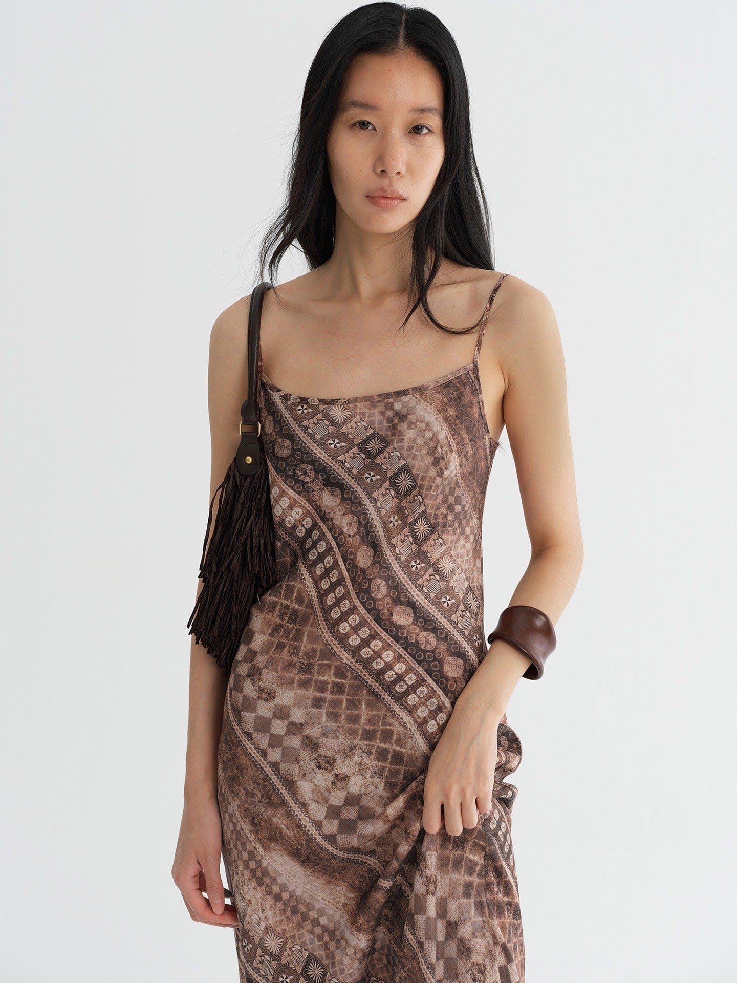 Mirage Slip Dress