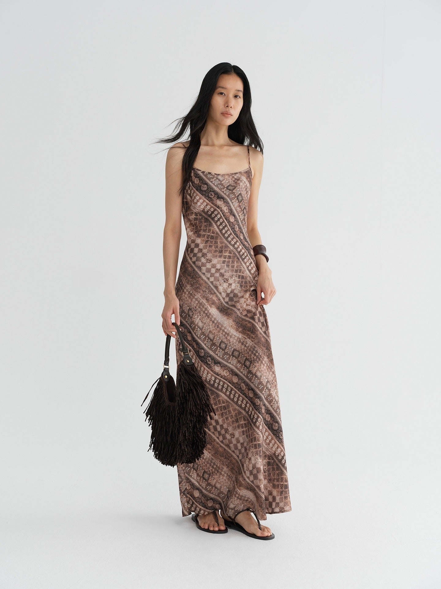 Mirage Slip Dress