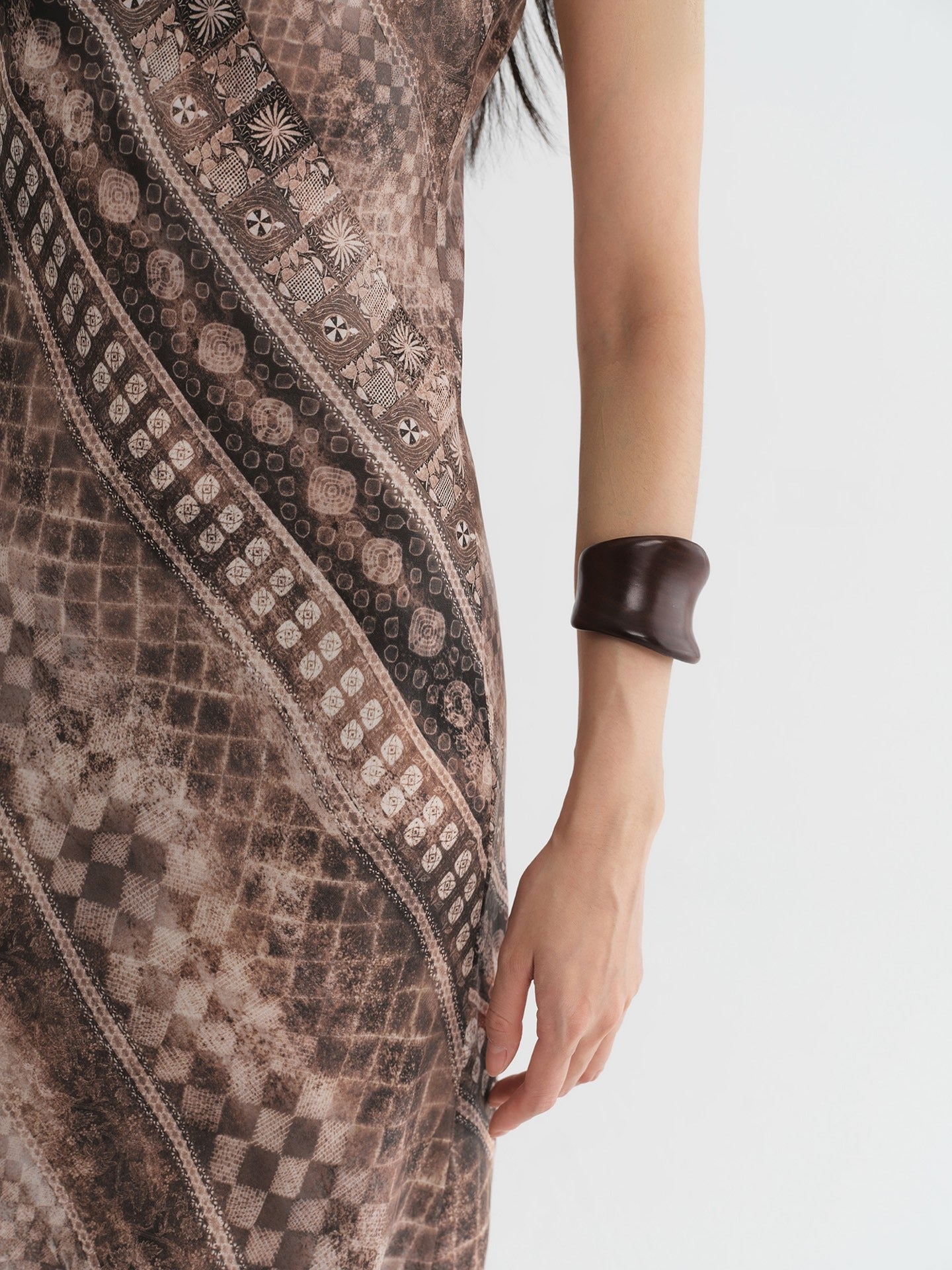 Mirage Slip Dress