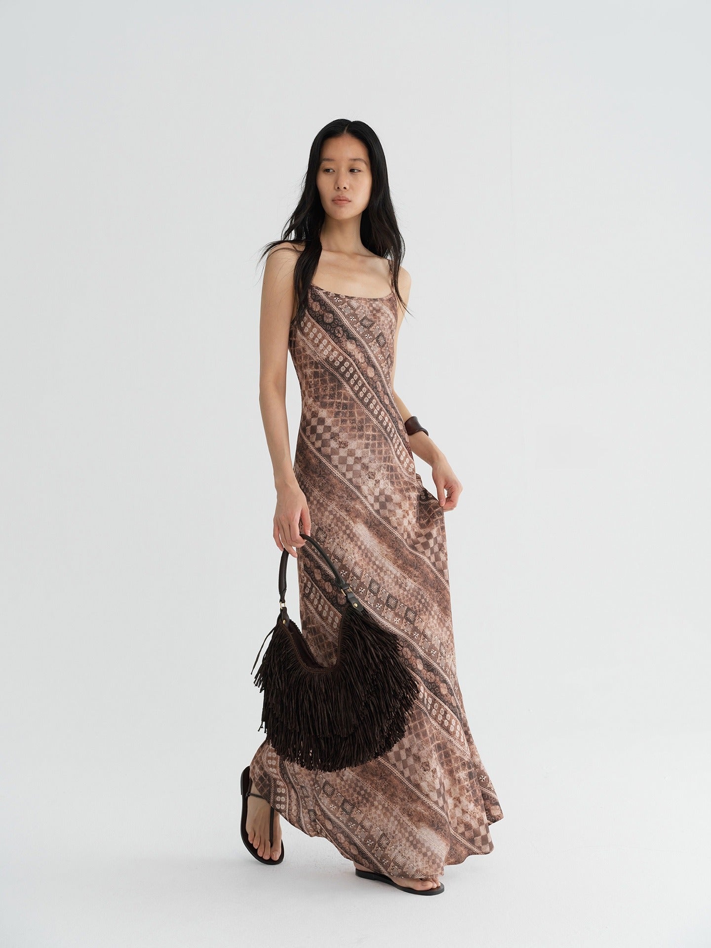 Mirage Slip Dress