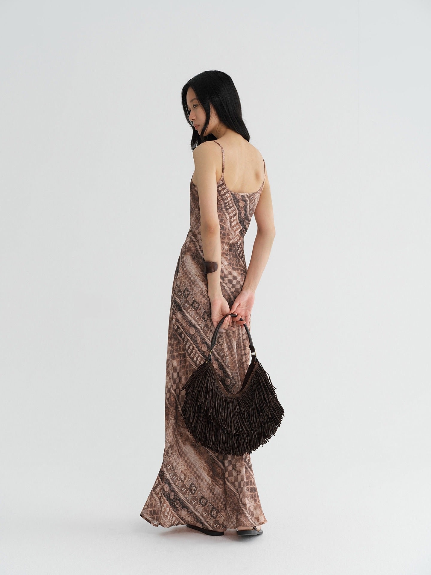 Mirage Slip Dress