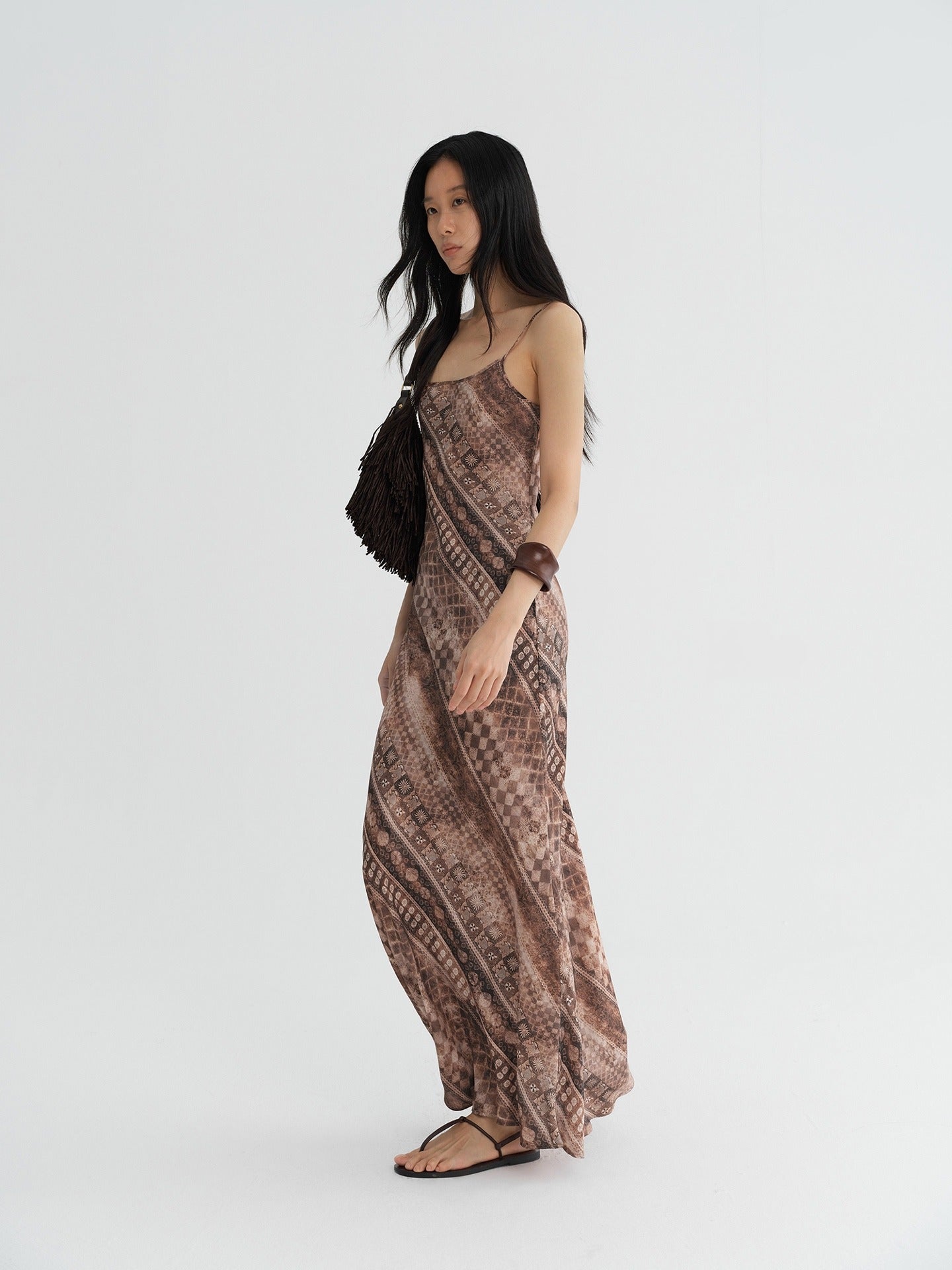 Mirage Slip Dress