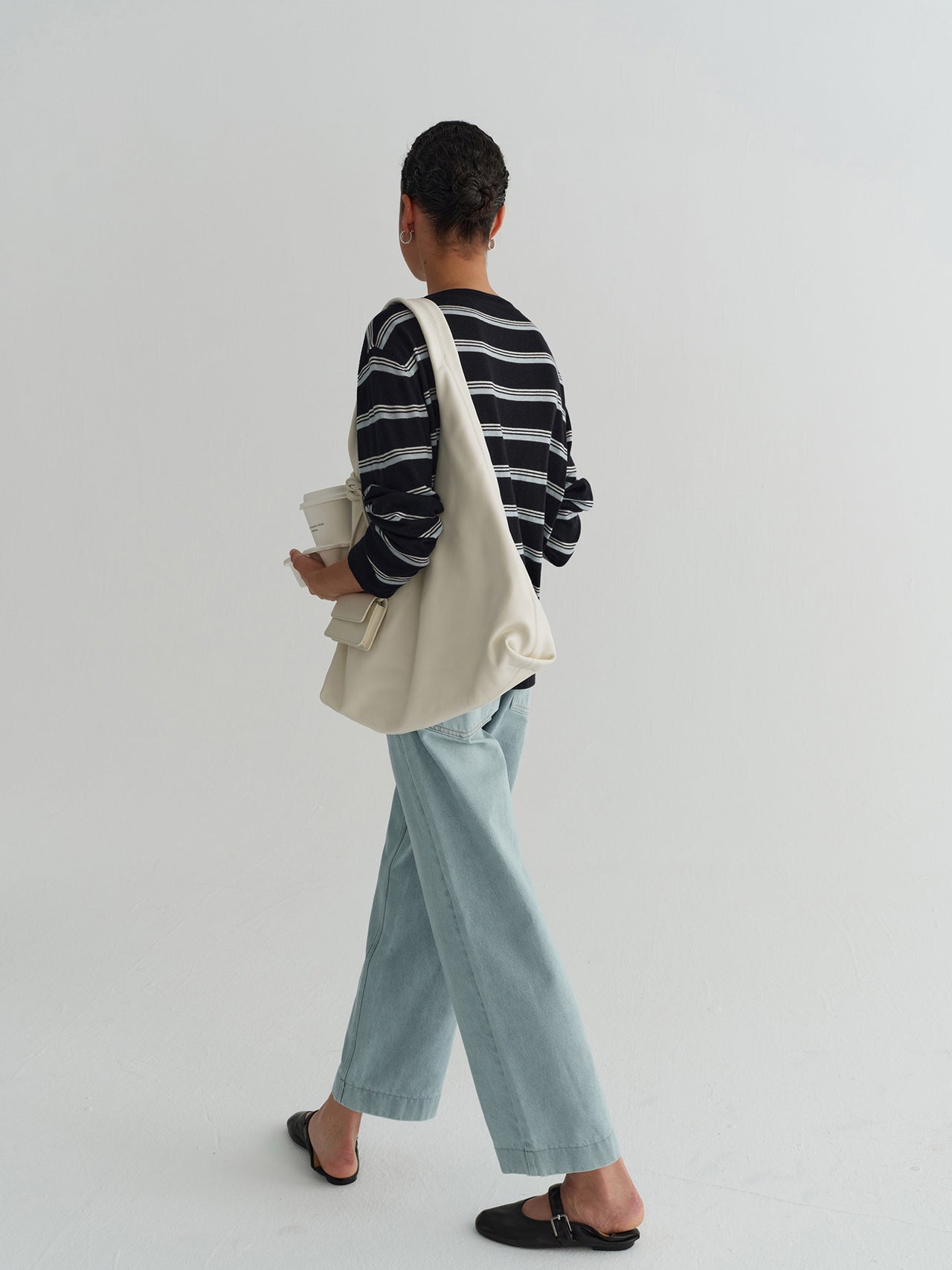 Still Stripe Knit
