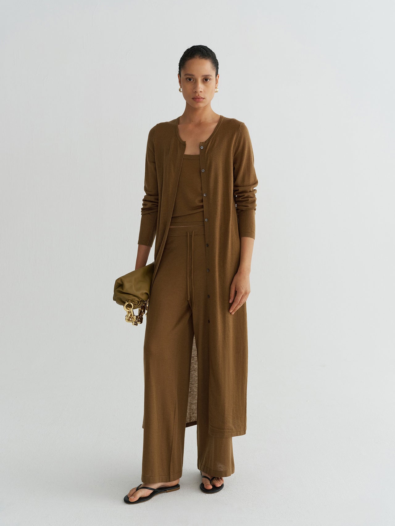 Novi Soft Pants