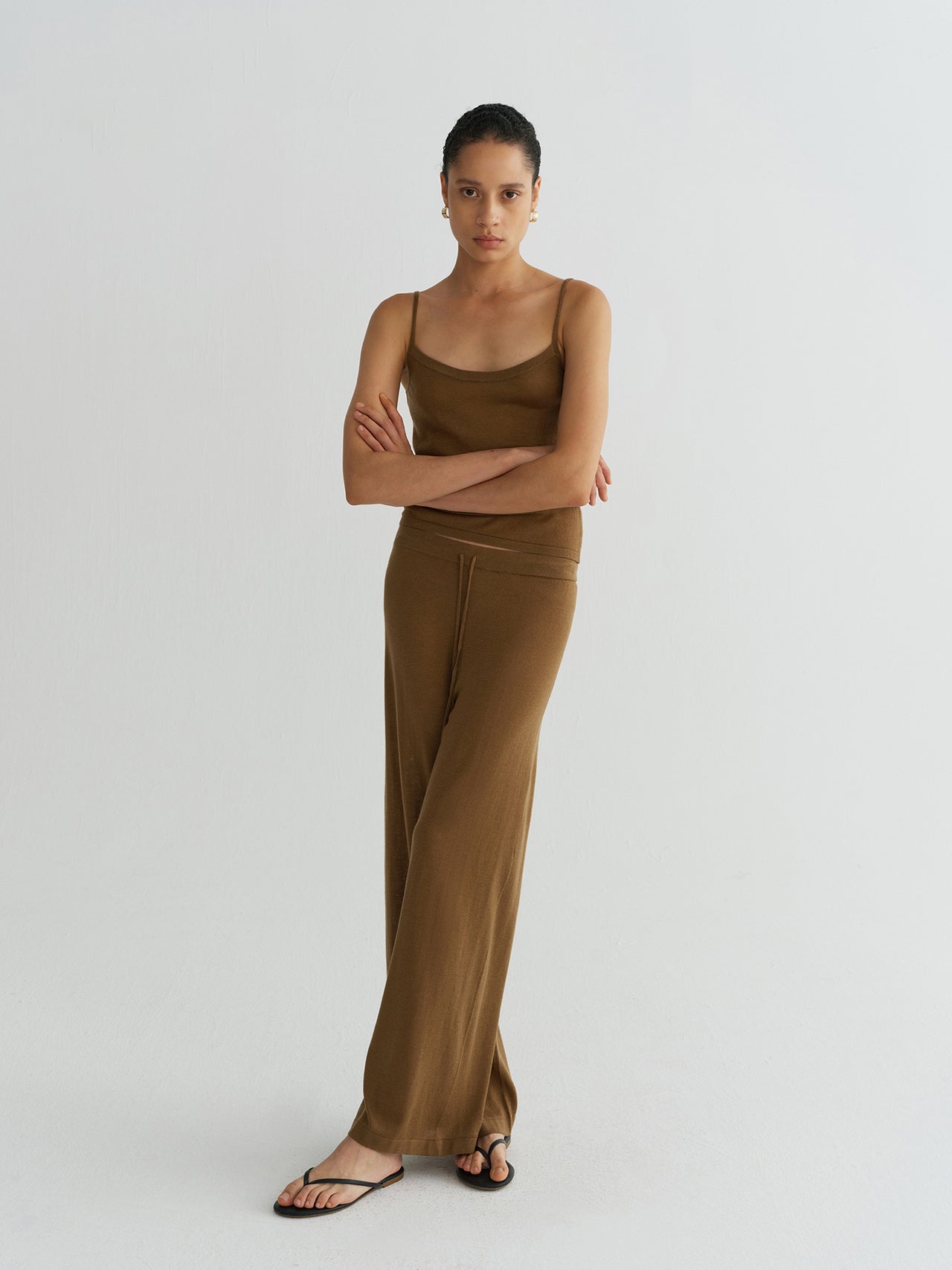 Novi Soft Pants