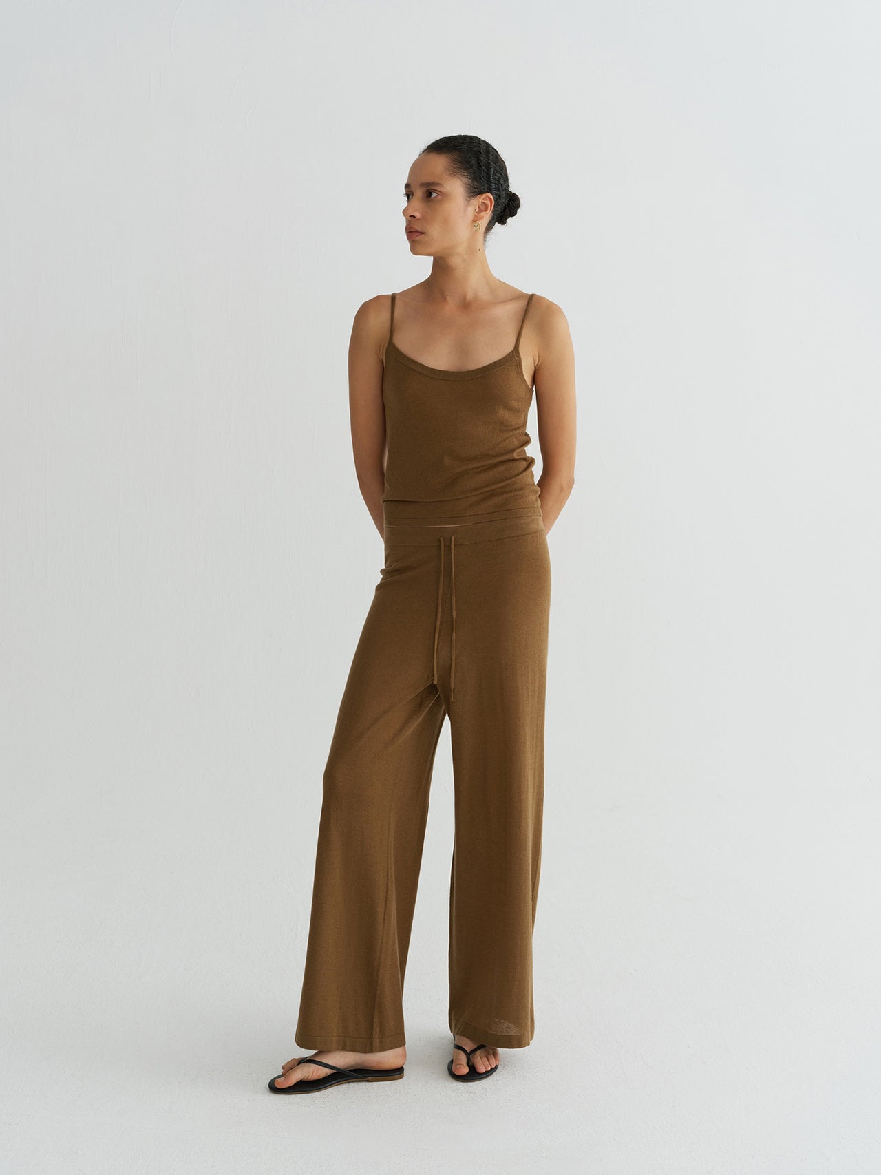 Novi Soft Pants