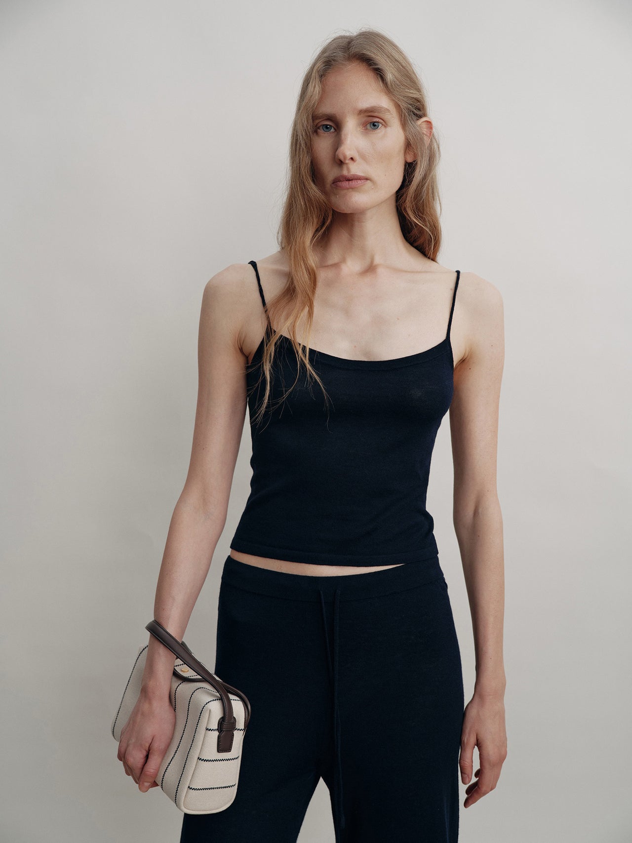 Sera Slim Knit Top