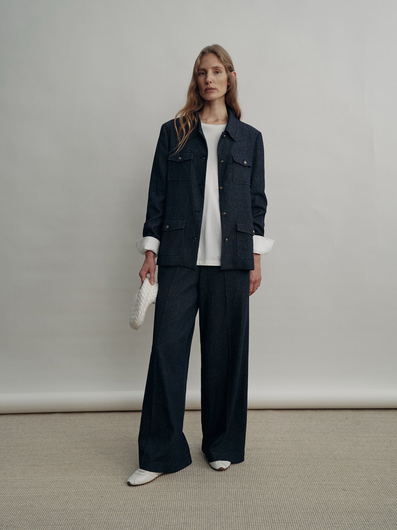 Cael Form Trousers