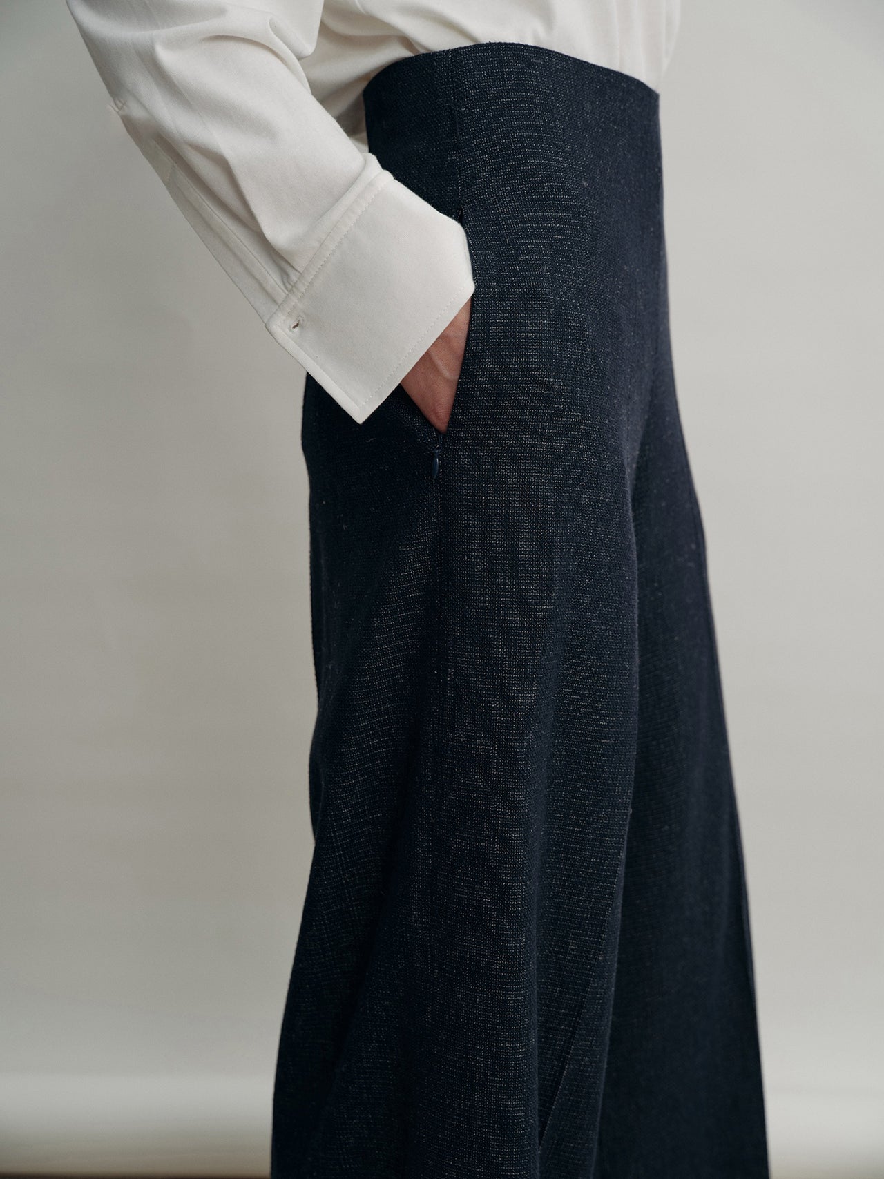 Cael Form Trousers