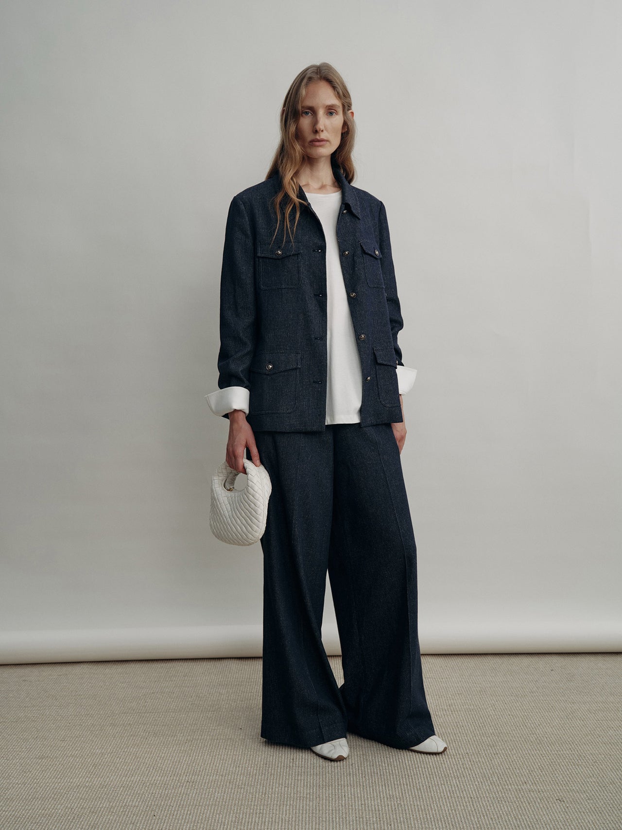 Cael Form Trousers