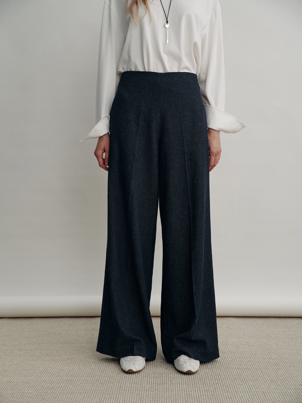 Cael Form Trousers