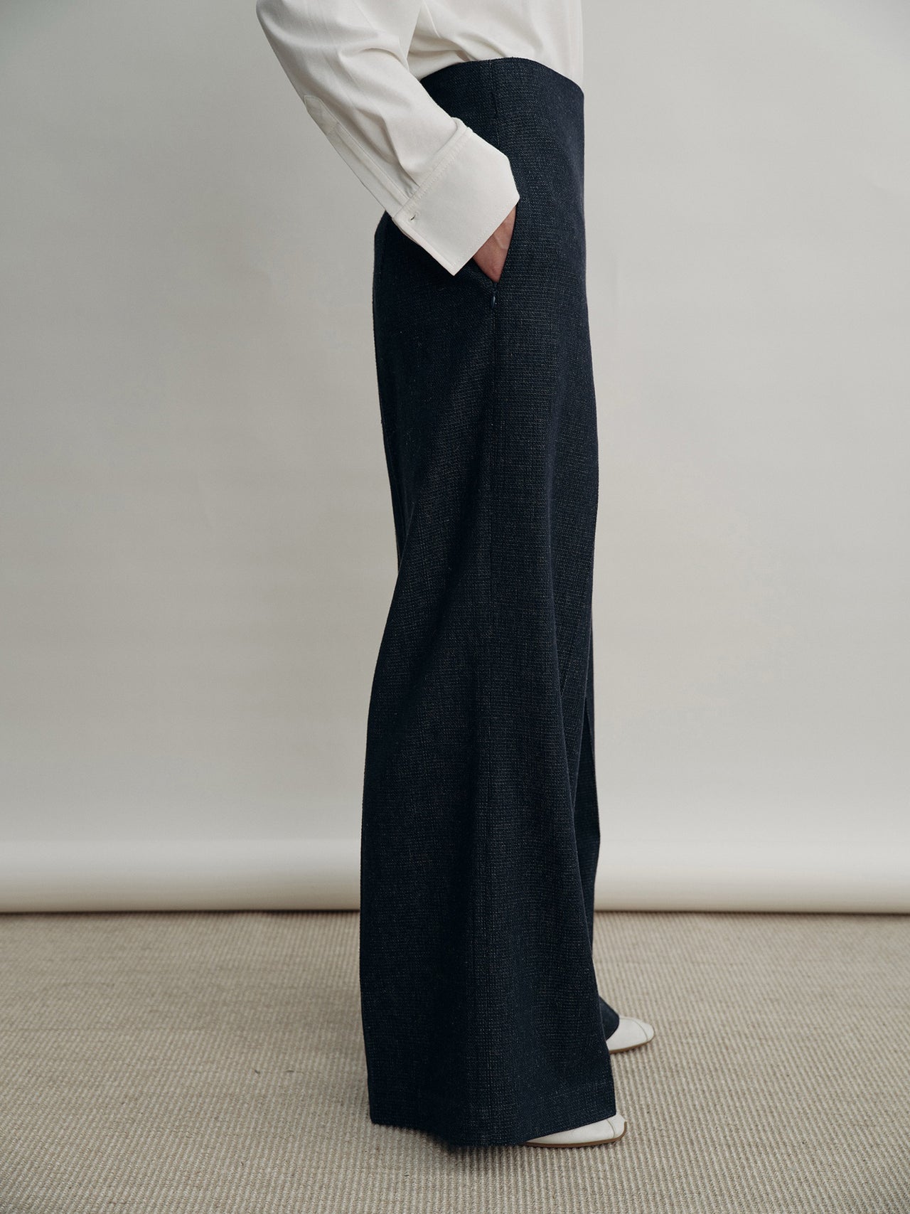 Cael Form Trousers