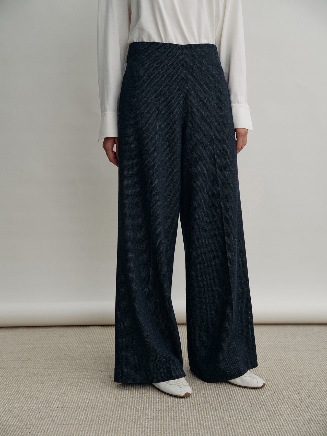 Cael Form Trousers