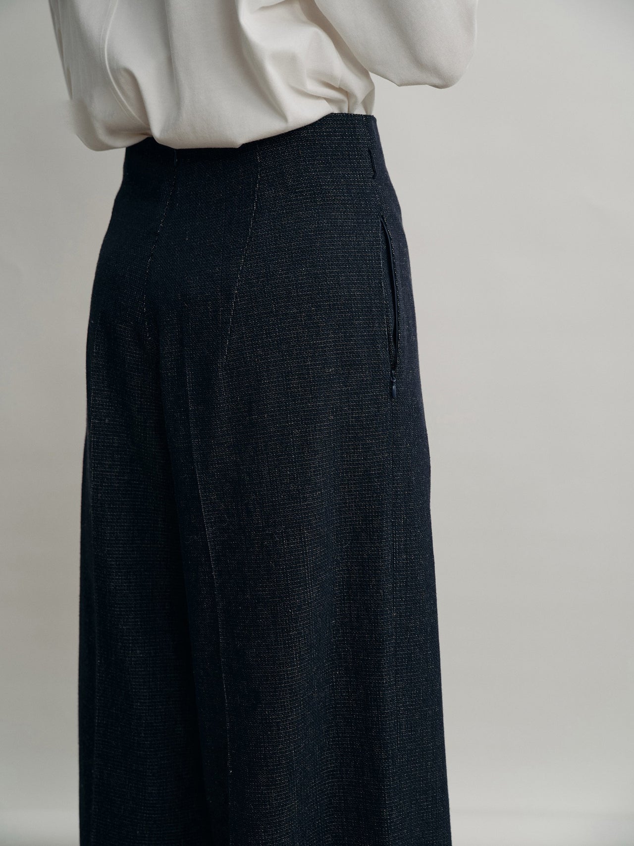 Cael Form Trousers