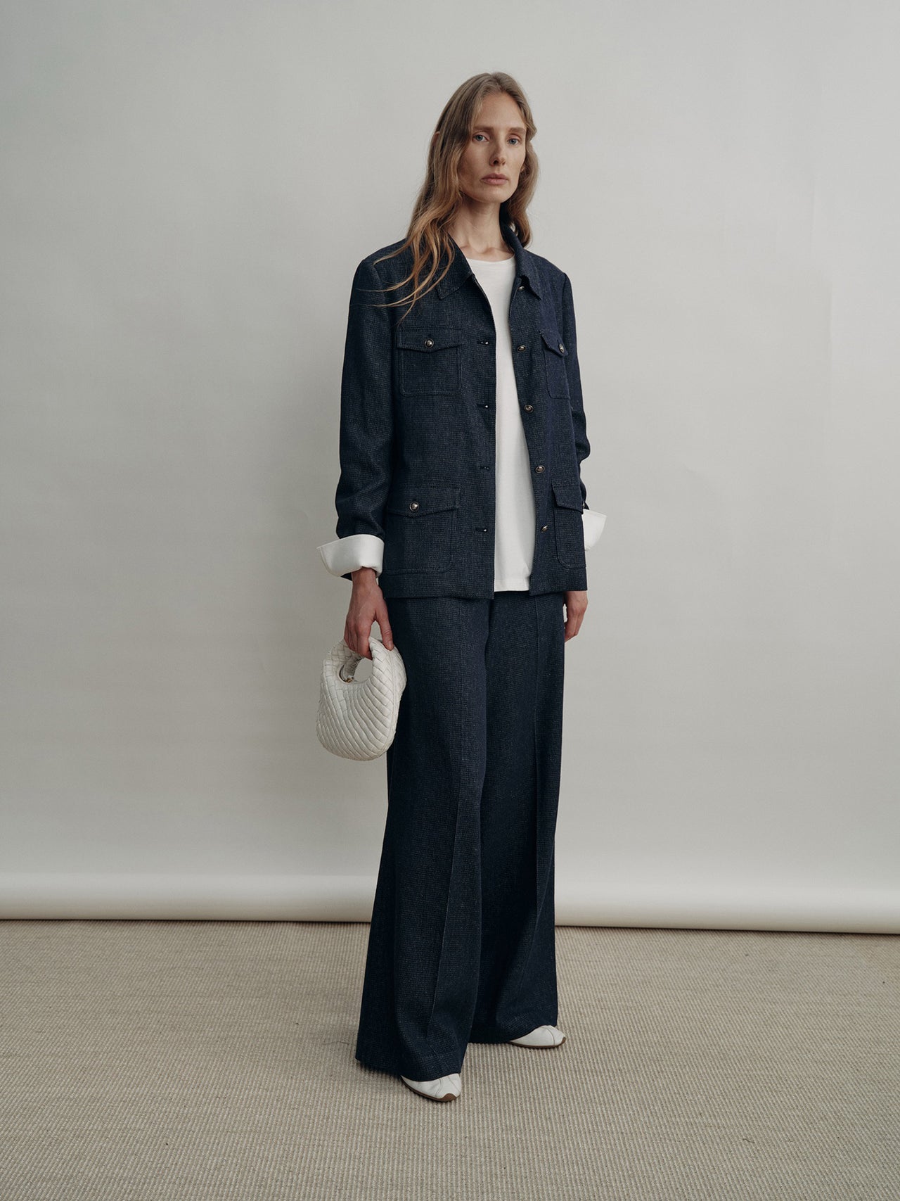 Cael Form Trousers