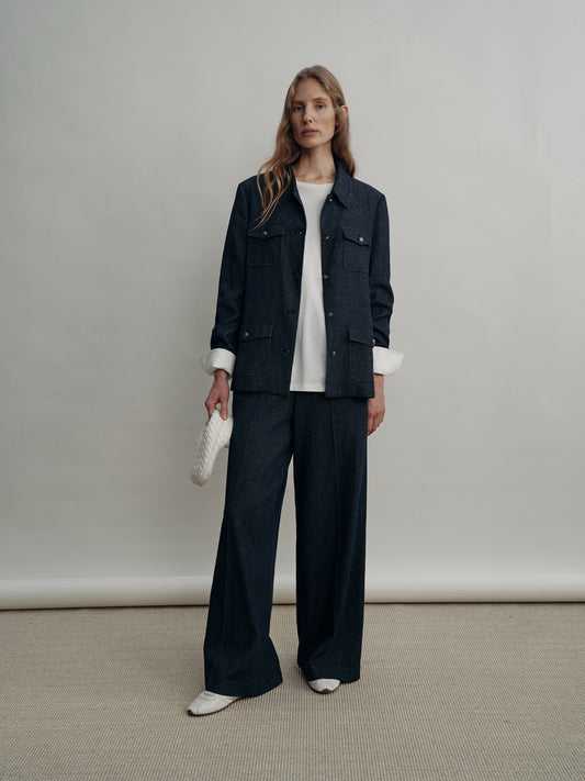 Vale Structure Jacket