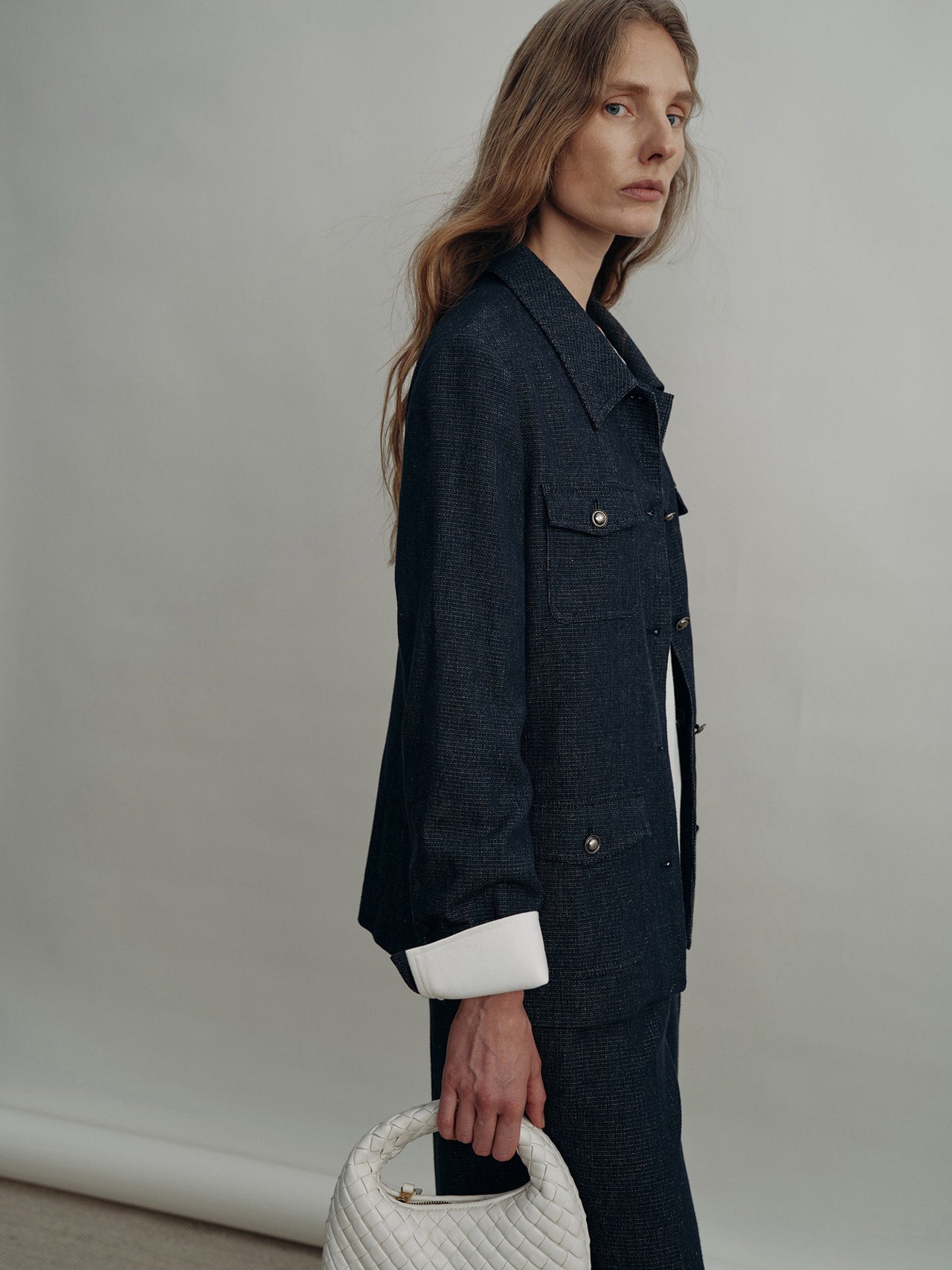 Vale Structure Jacket