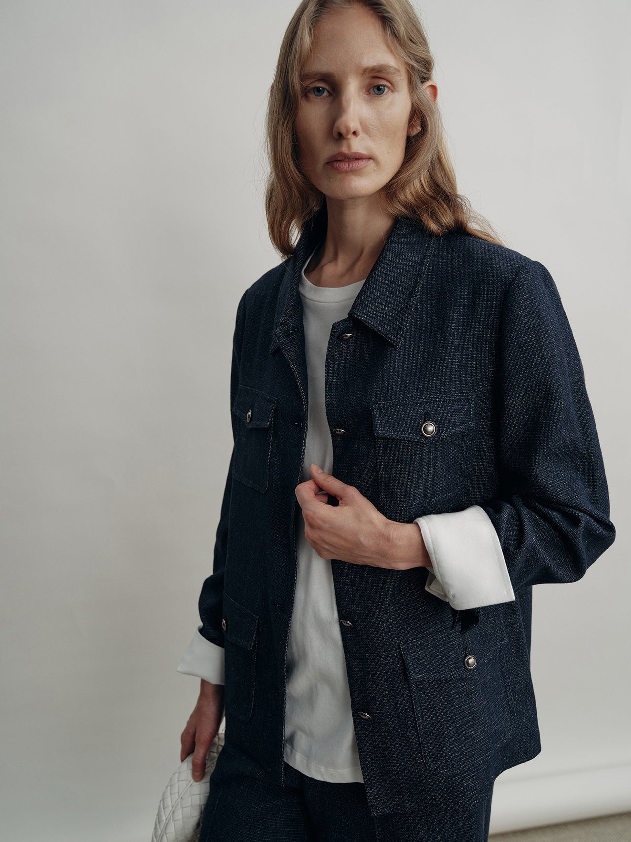 Vale Structure Jacket