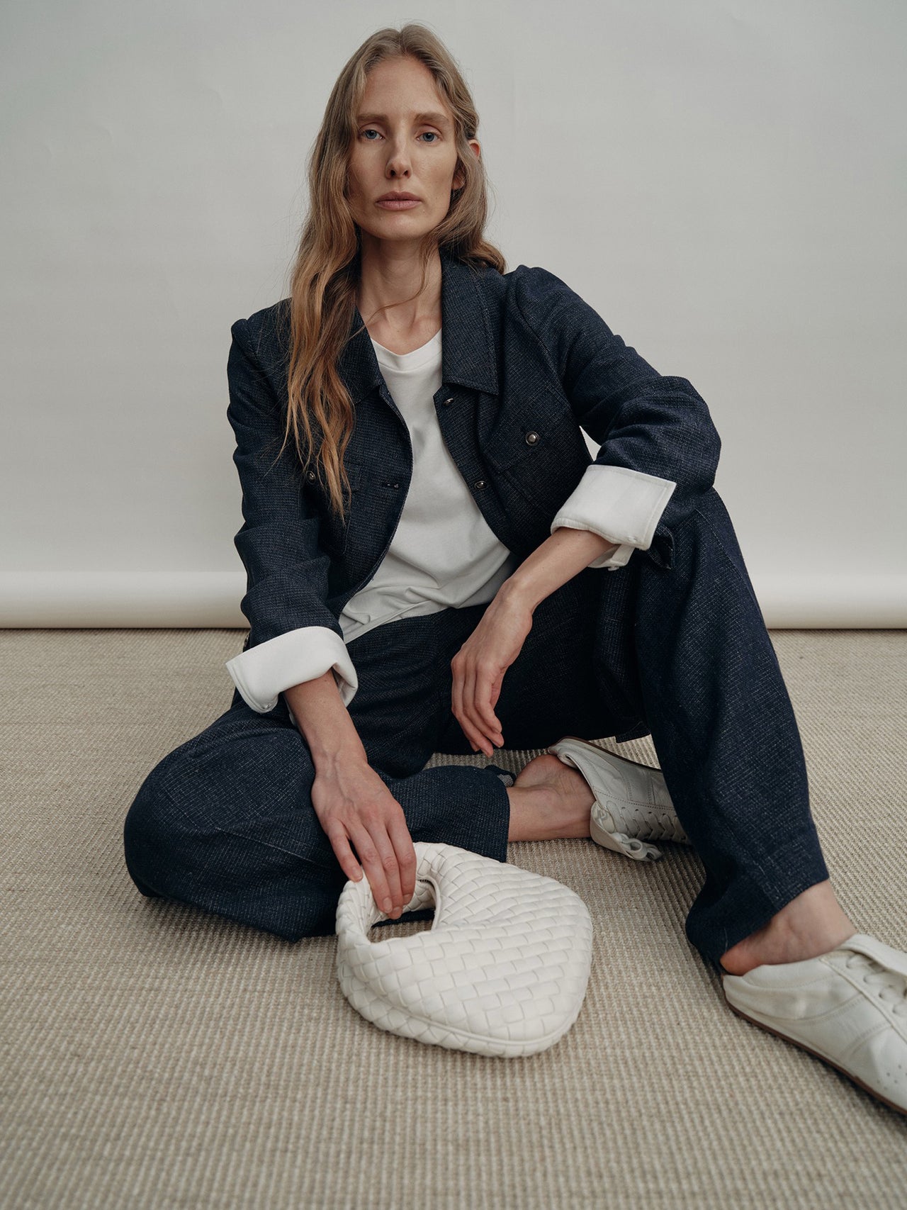 Vale Structure Jacket