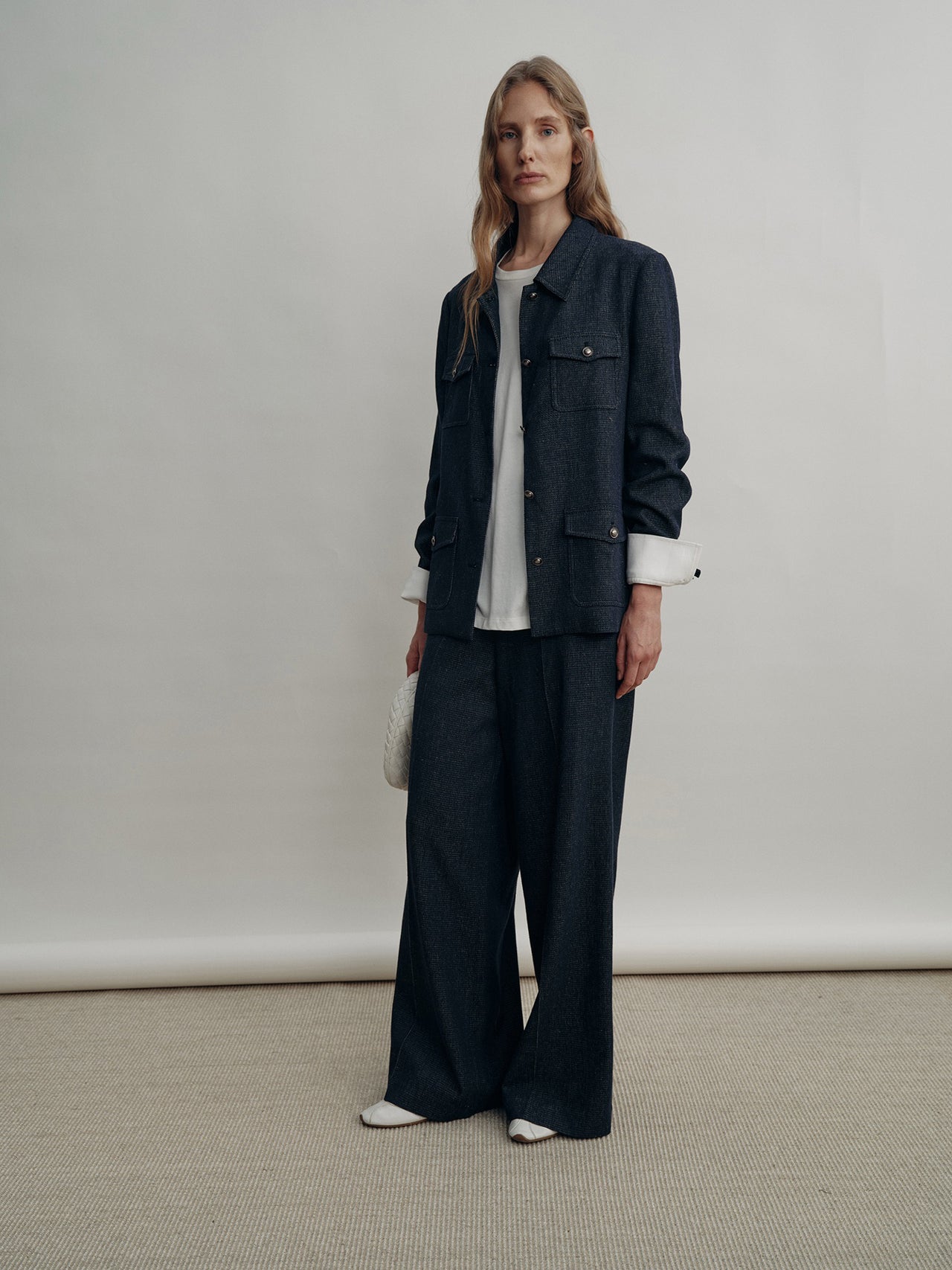 Vale Structure Jacket