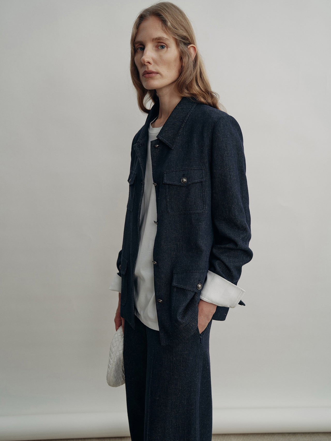 Vale Structure Jacket