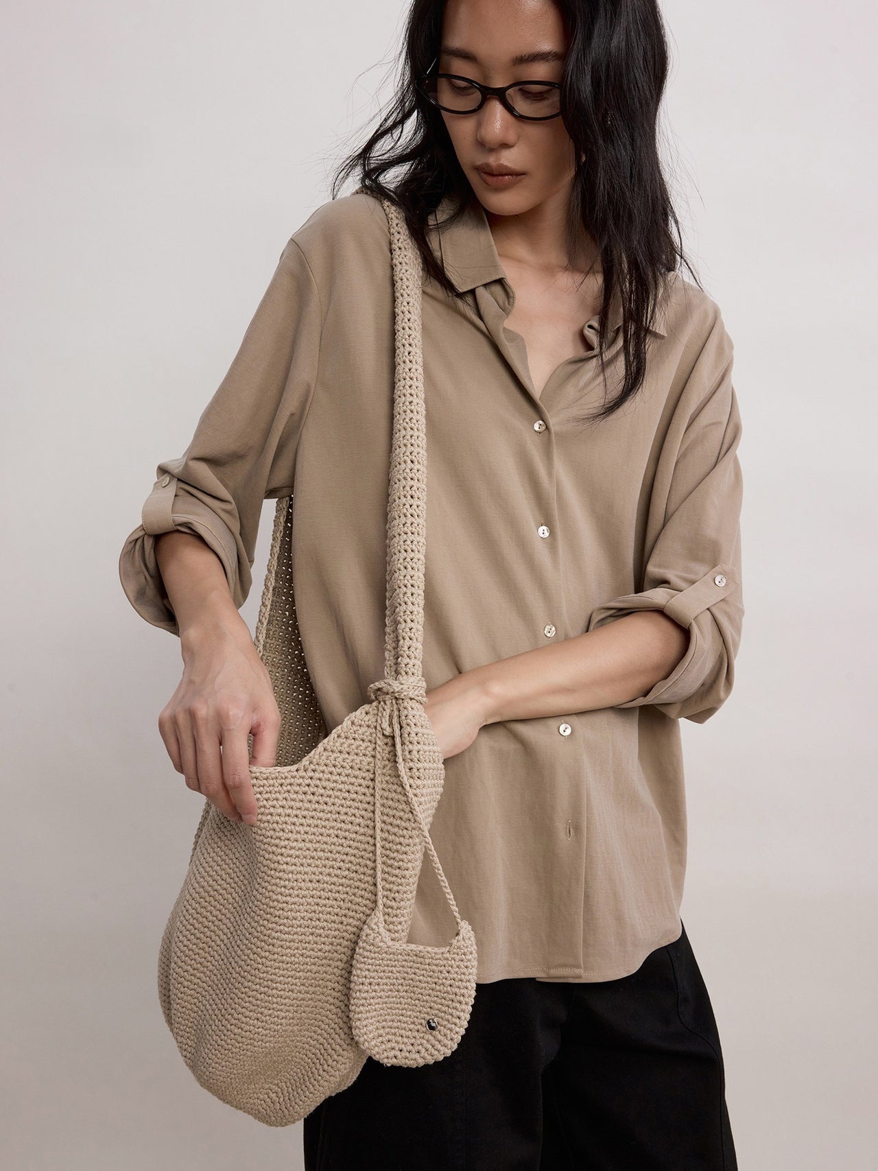 Noemi Soft Shirt