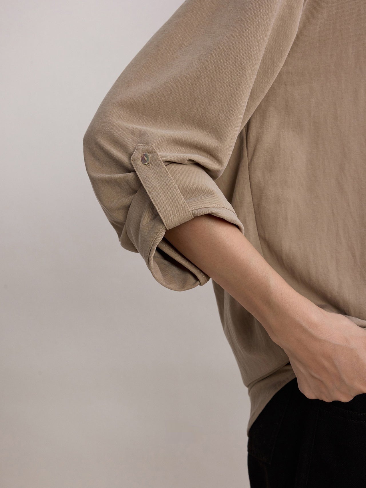 Noemi Soft Shirt