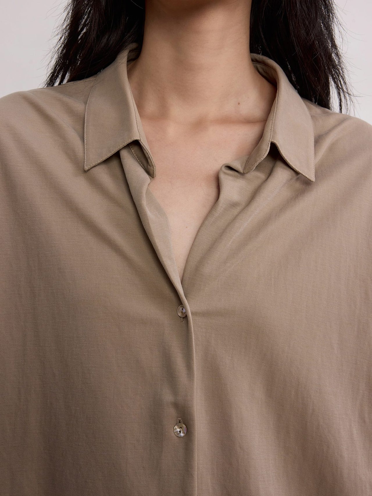 Noemi Soft Shirt