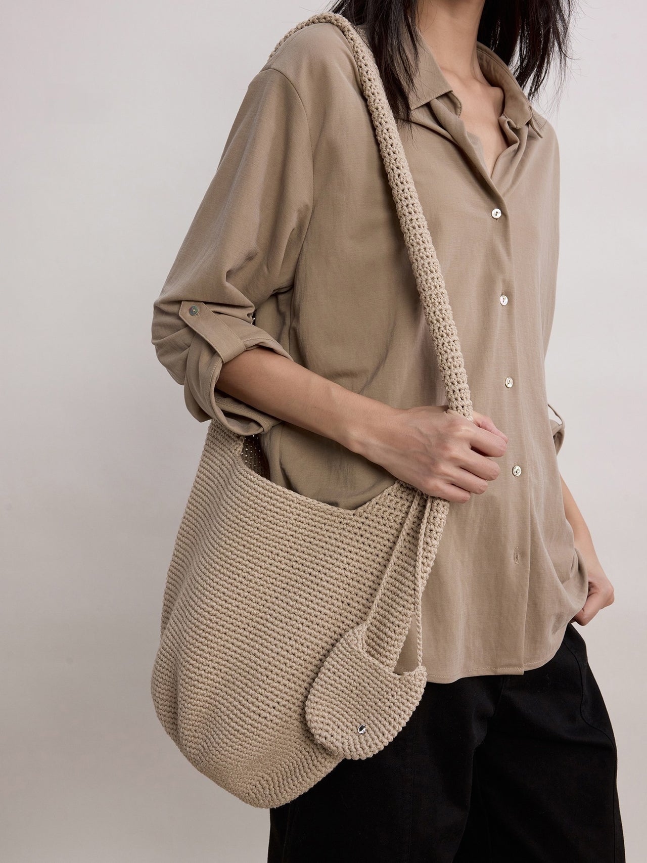 Noemi Soft Shirt