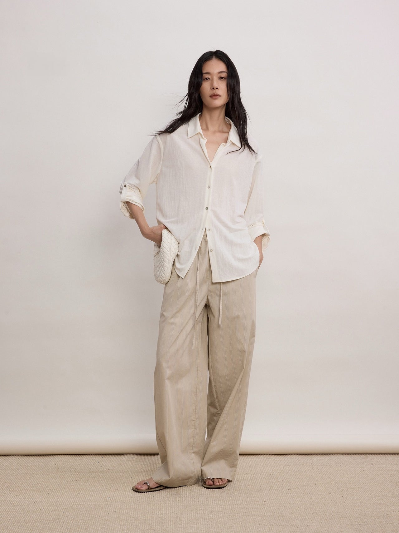 Noemi Soft Shirt