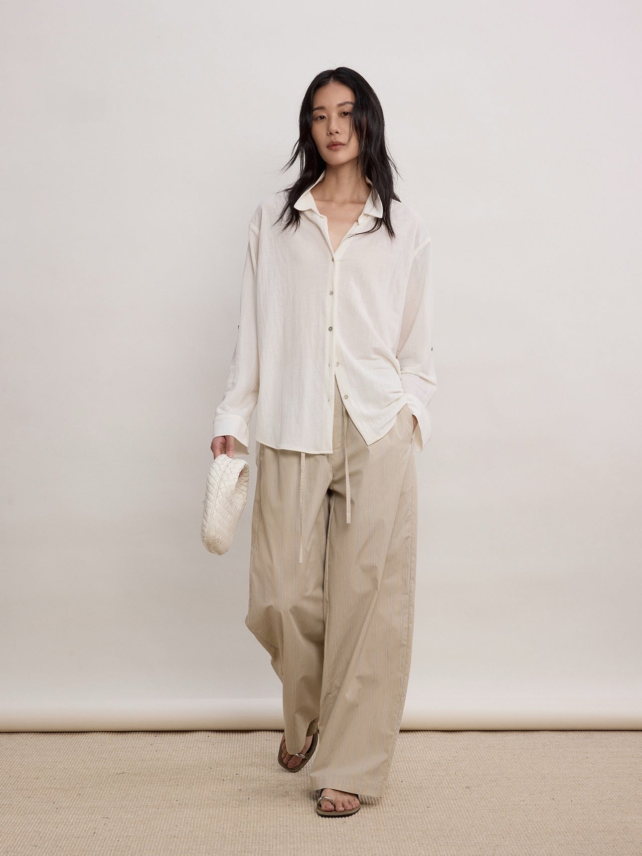 Noemi Soft Shirt