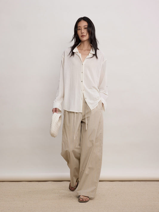 Noemi Soft Shirt