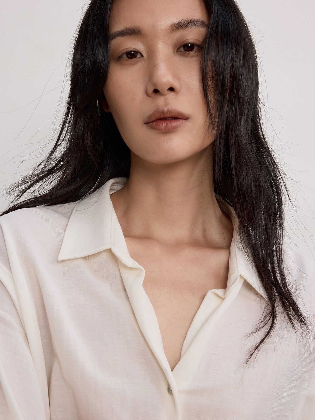 Noemi Soft Shirt