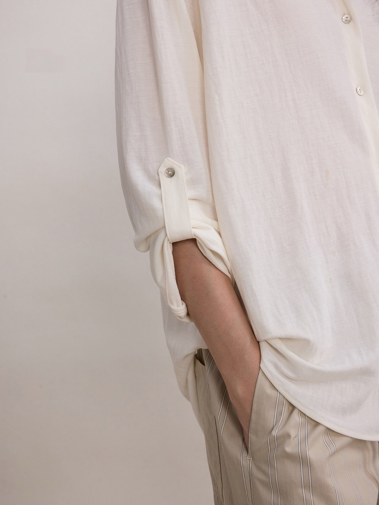 Noemi Soft Shirt