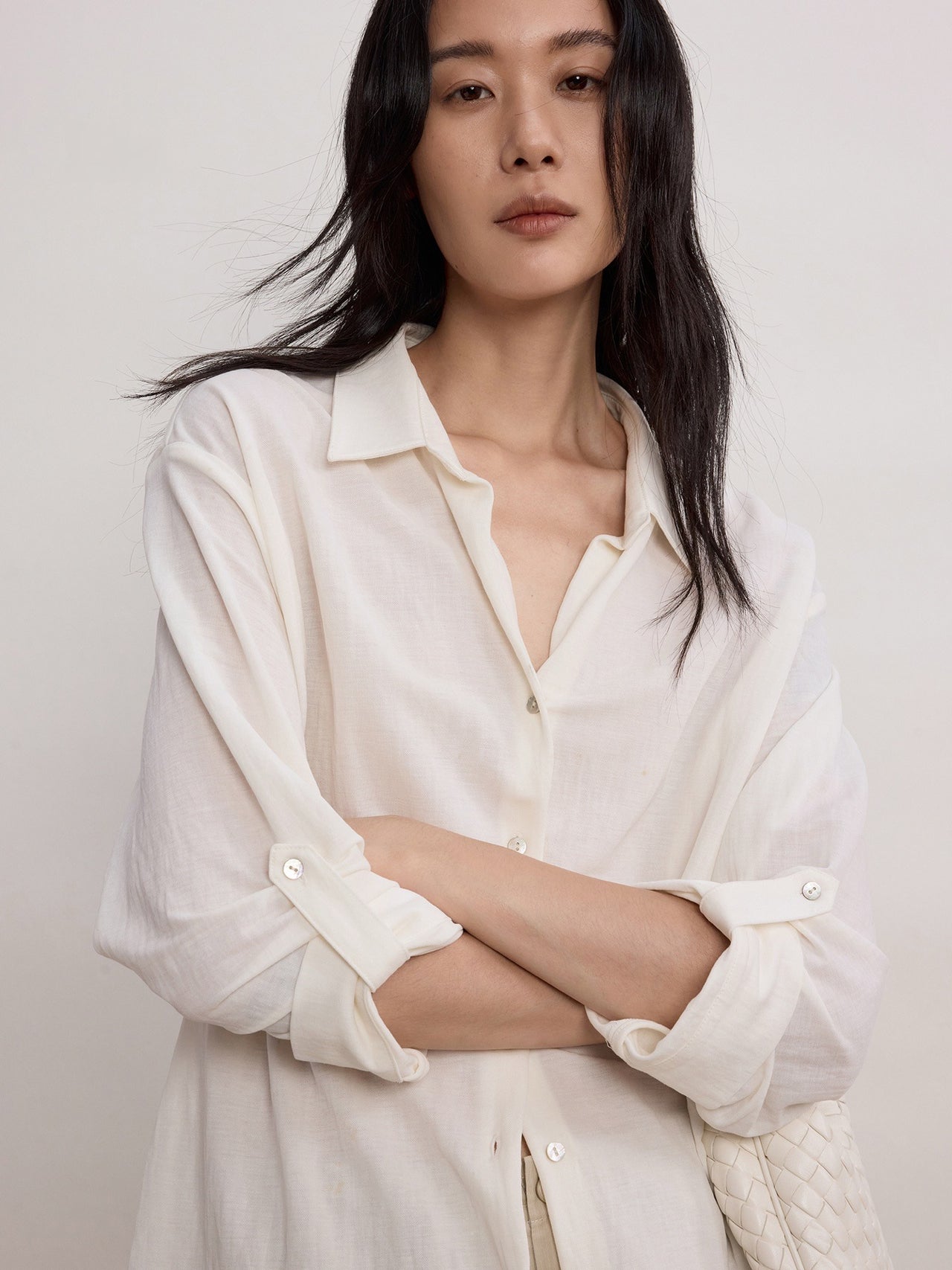 Noemi Soft Shirt
