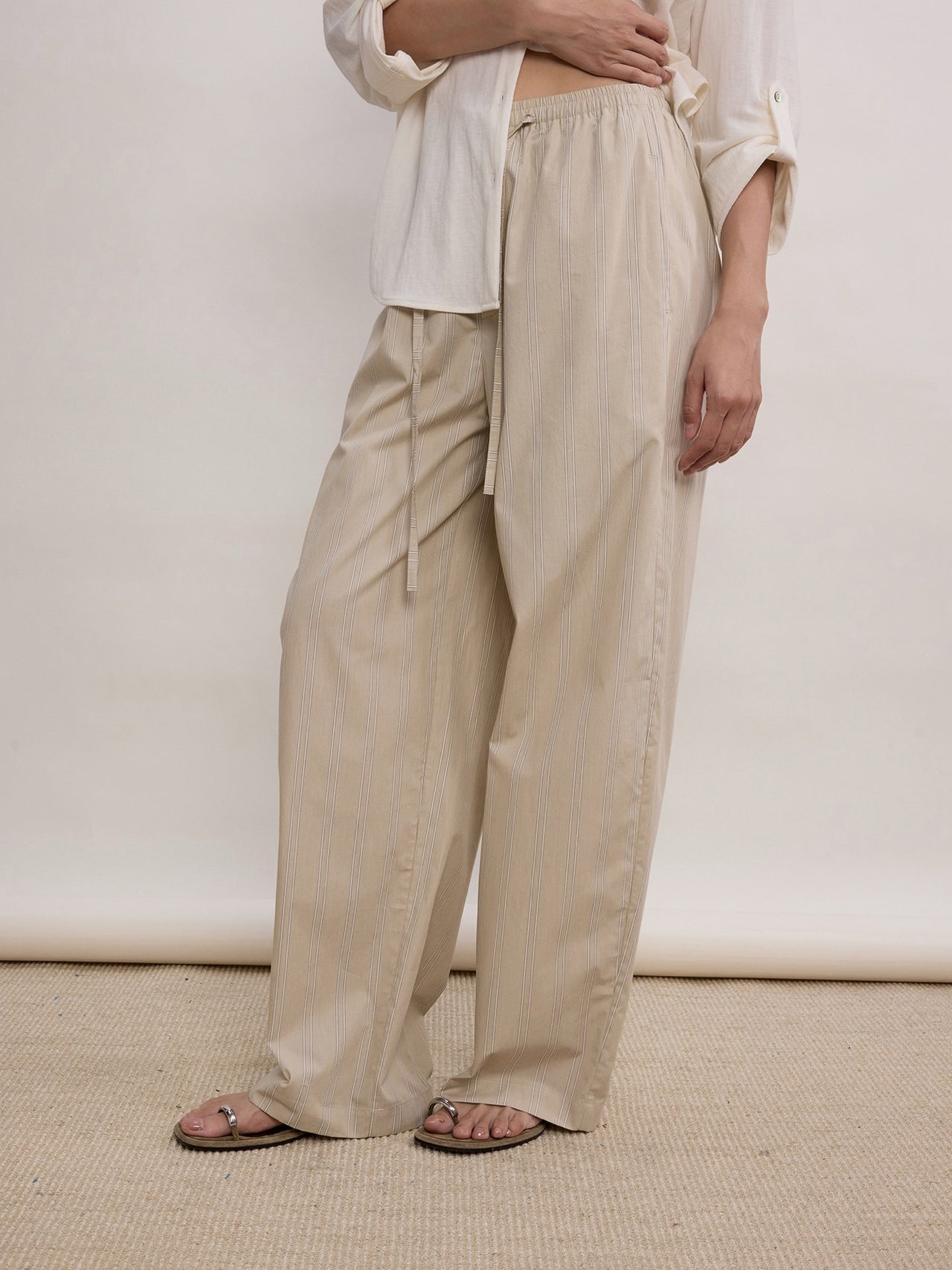 Aster Line Pants