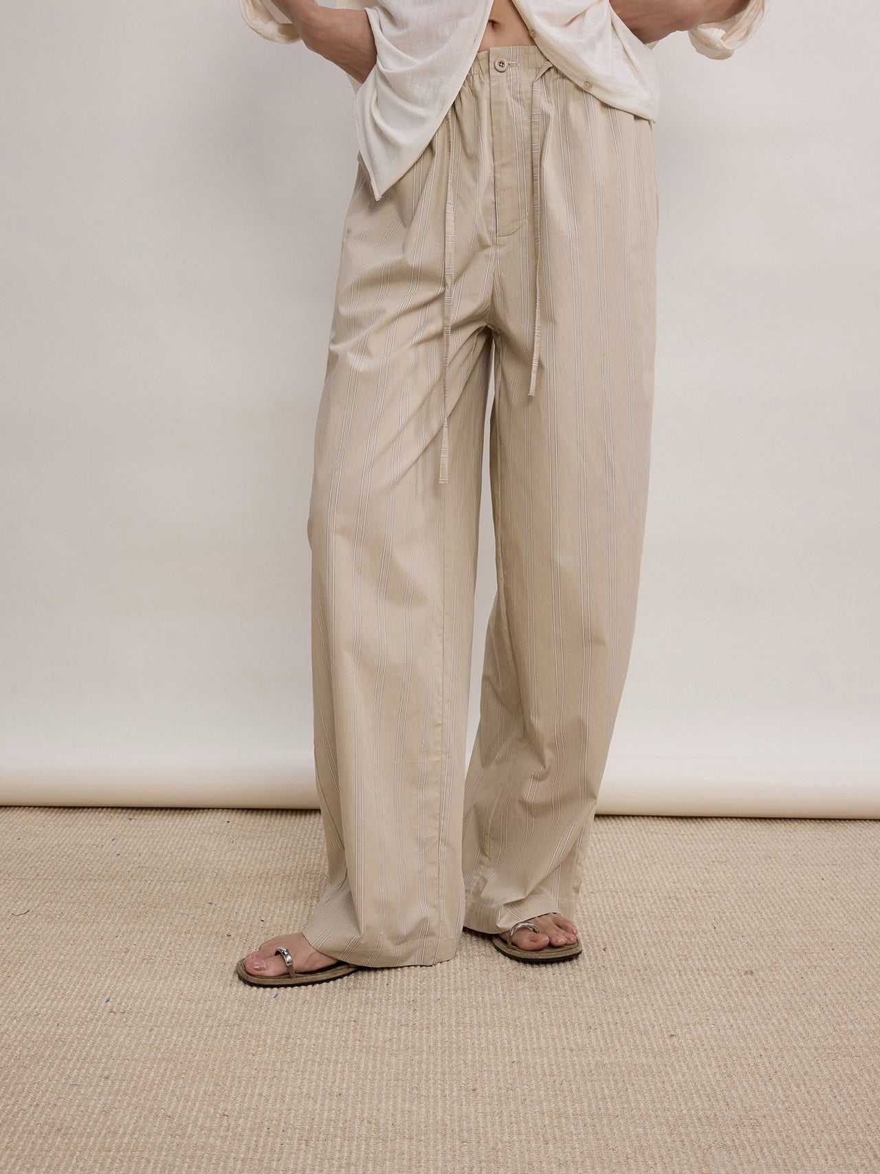 Aster Line Pants