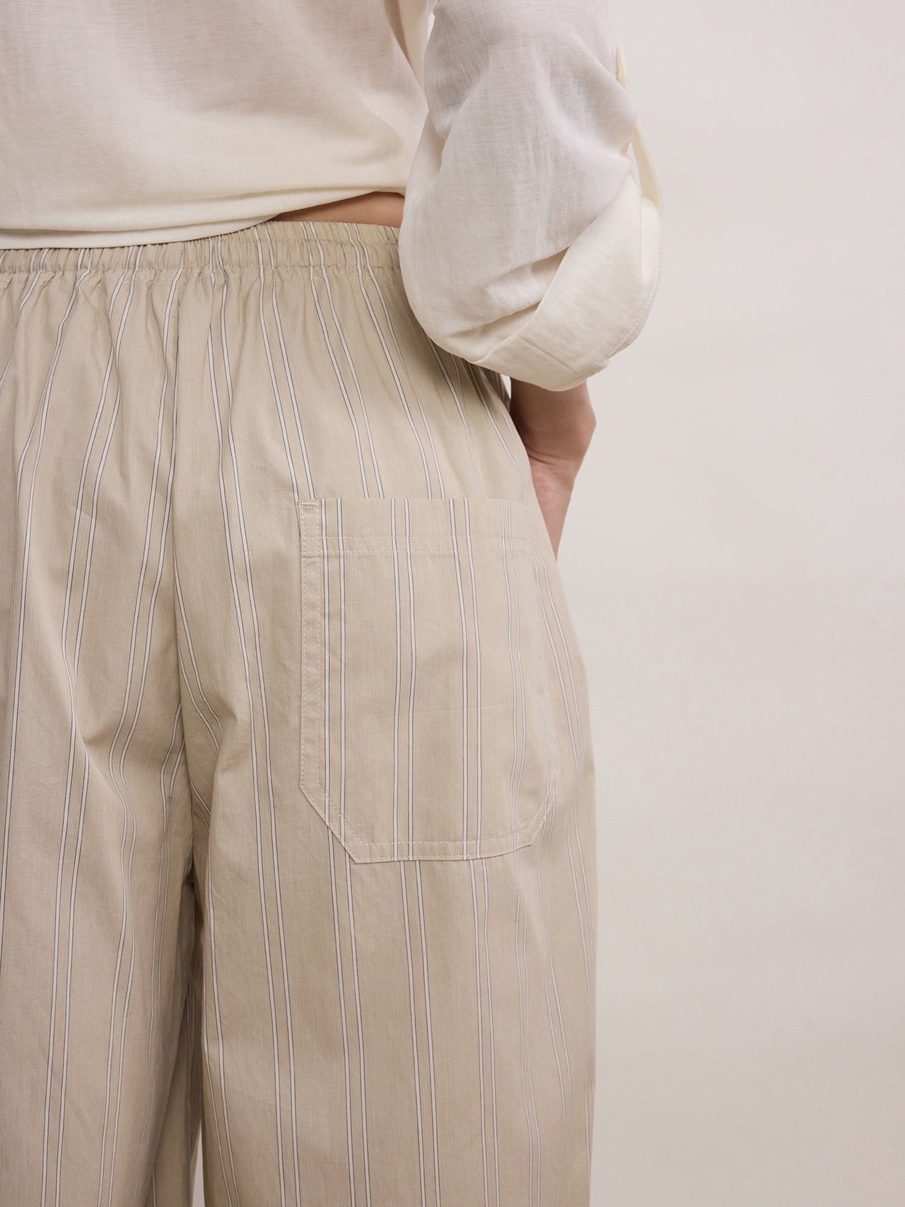Aster Line Pants