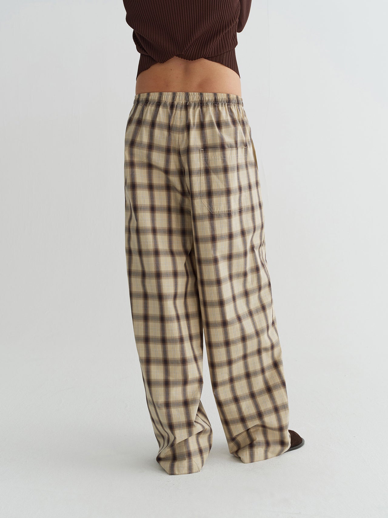Aster Line Pants